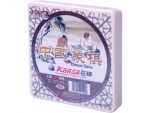 狂神KS（1540）象棋-玉化石/精品塑盒