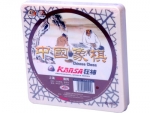 狂神KS（1545）象棋-玉化石/精品塑盒