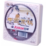 狂神KS（1530）象棋-玉化石/精品塑盒