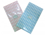不干膠紙(彩色)佳選 10x10