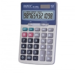 寶克EC5805太陽能計算器（卡裝）
