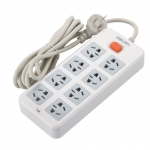 得力3780電源轉(zhuǎn)換器