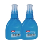 得力（7304）液體膠水50ML