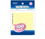 寶克TZ1001百事寶貼（76mm*76mm）