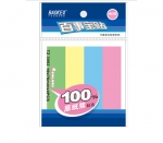 寶克TZ3002百事寶貼（19mm*76mm*4）