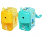 得力（0645）削筆器