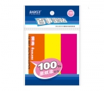 寶克TZ4001百事寶貼（25mm*76mm*3）
