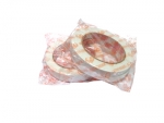 獅王4.8泡沫雙面膠1*30