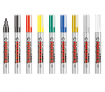 寶克540油漆筆（紅）