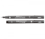 寶克繪圖筆BK-300(0.1)針管