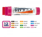 寶克POP麥克筆MK830-30