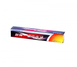 狂神1021乒乓球/黃色40MM/6個裝