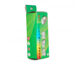 雙魚二星乒乓球(3個裝/白)